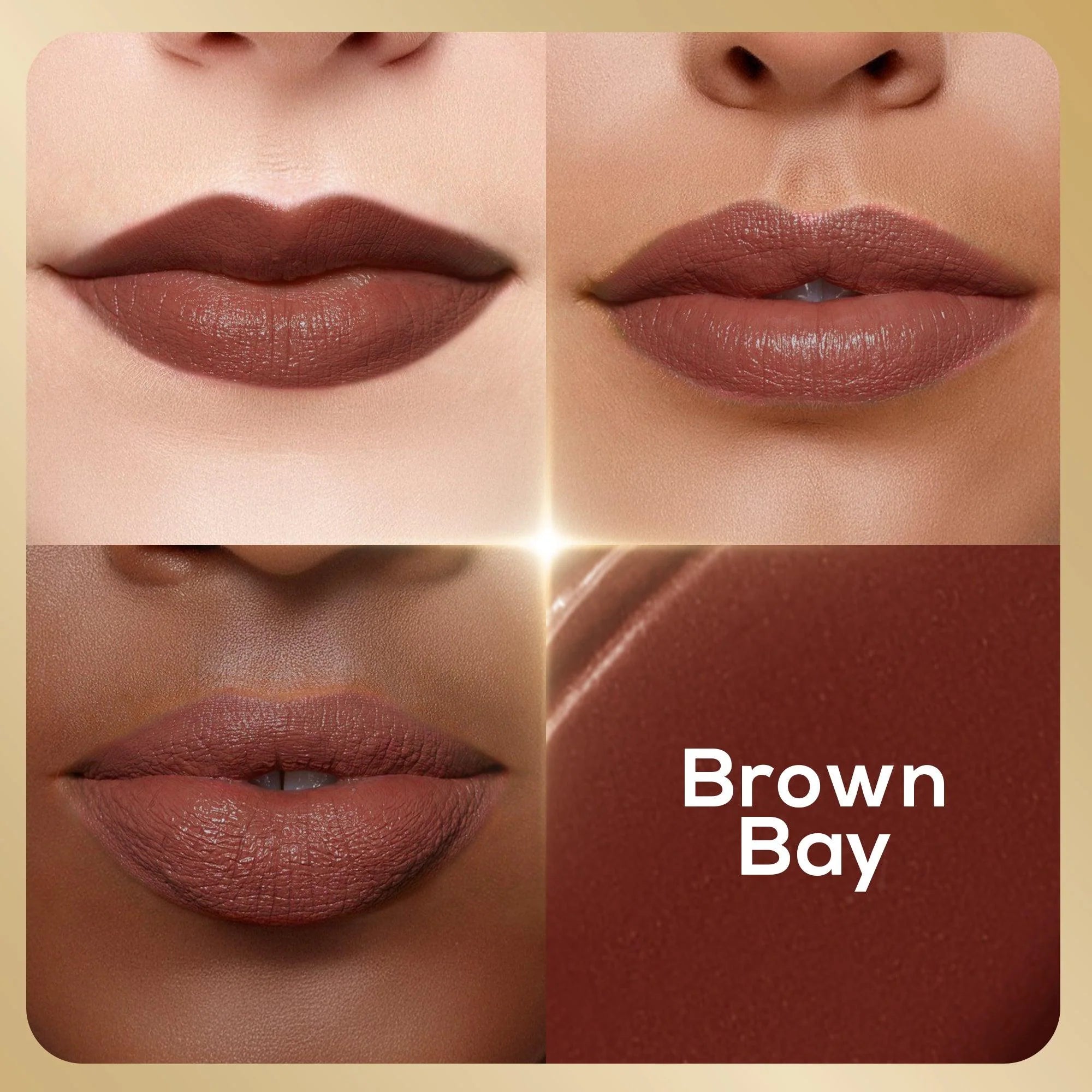 Renee - H2O Hydrating Creme Lipstick (4g)