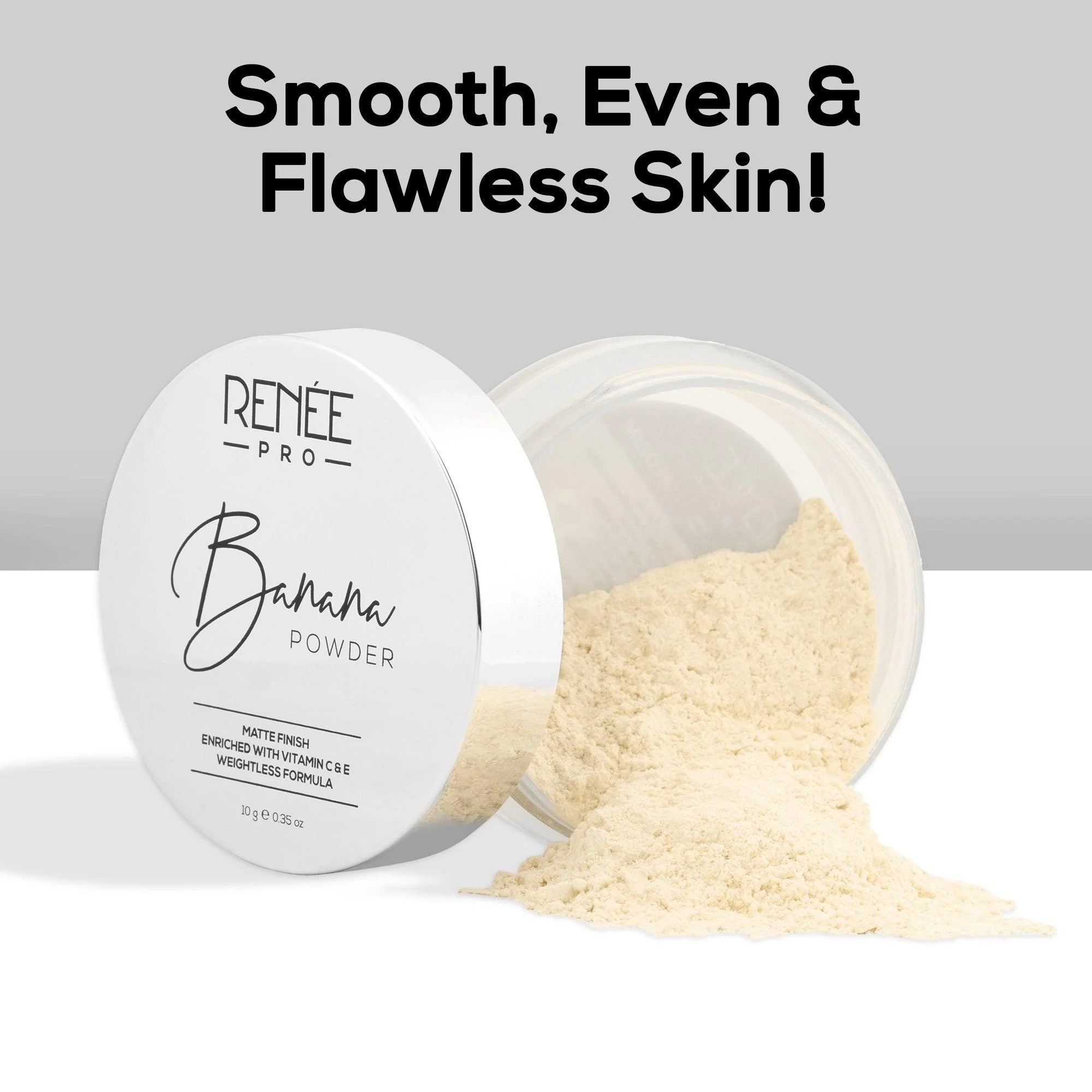 Renee - Pro Banana Powder (10g)
