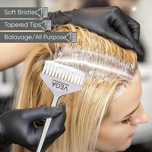 Vega Professional - Tinting Brush [VPHTB - 03]