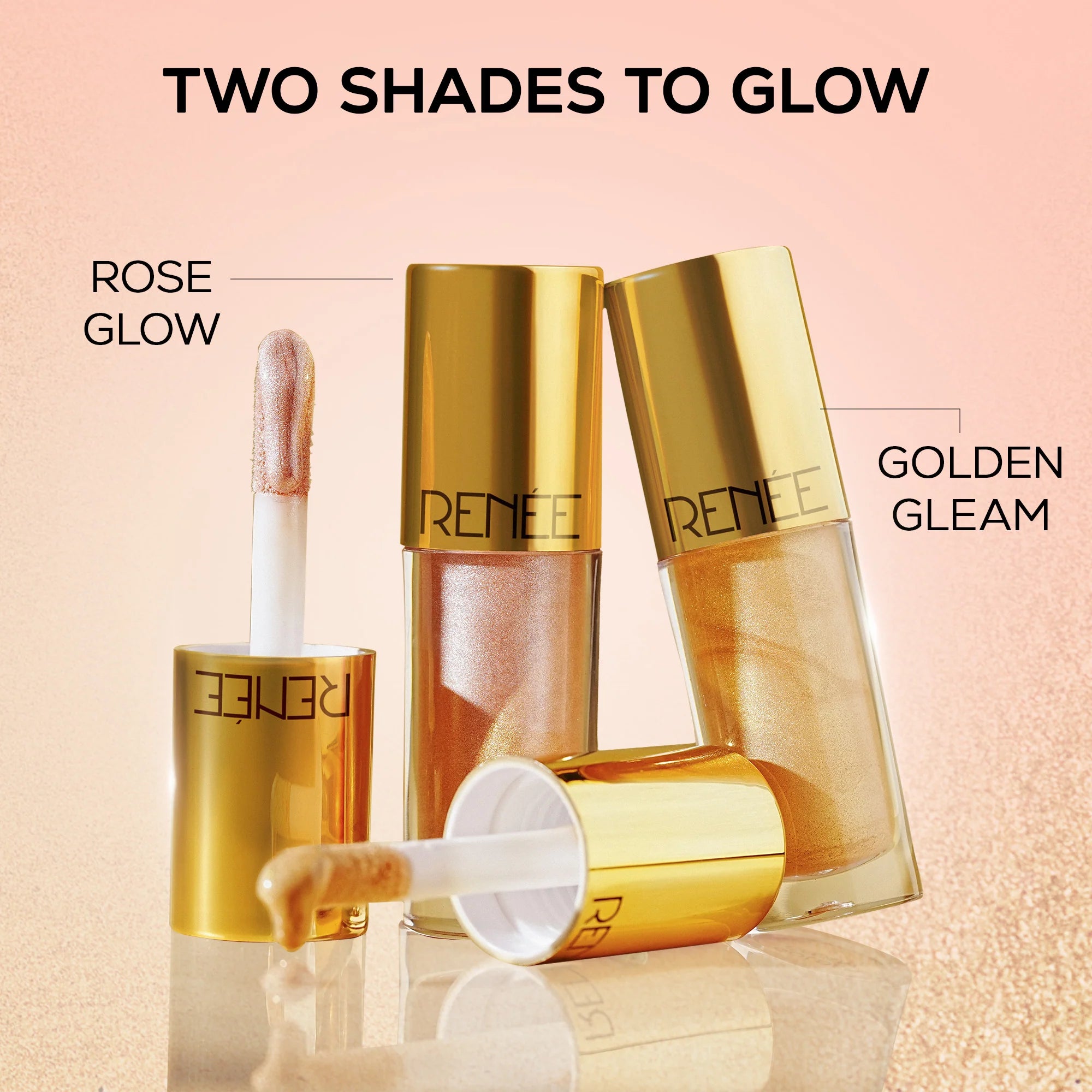 Renee - You Are Glowing Liquid Highlighter (6ML)