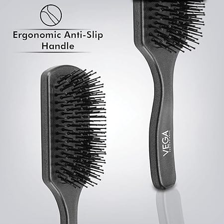 Vega Professional - Large Paddle Brush (VPPHB - 05)