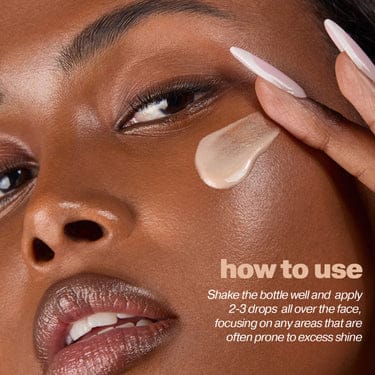 Iconic London - Underglow Blurring Primer (27ML)