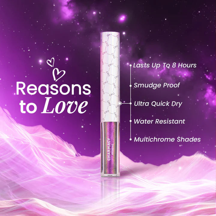 Charmacy Milano - Duochrome Stellar Eyeliner