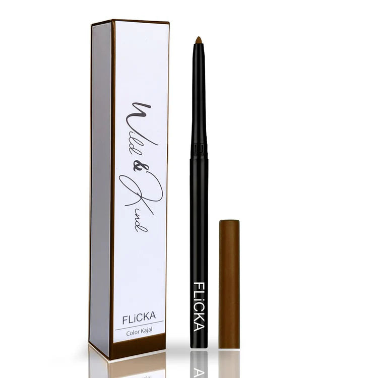 Flicka - Wild & Kind Color Kajal