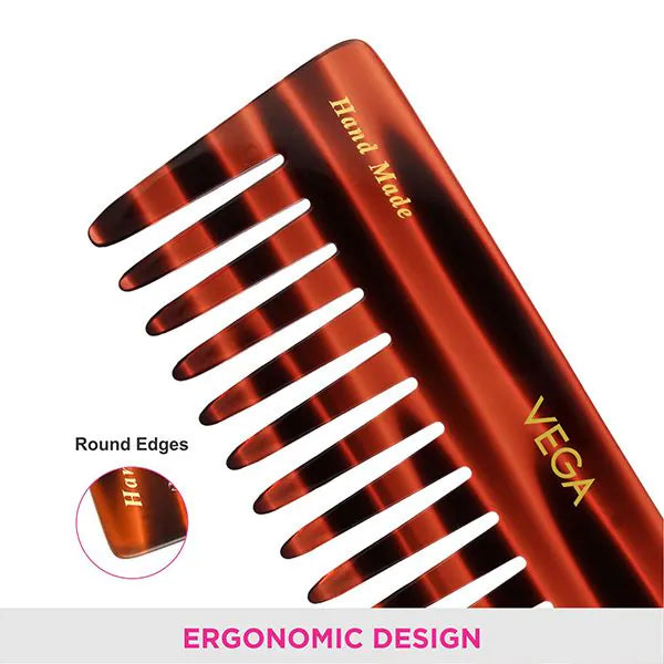 Vega - Handcrafted Comb (HMC - 30)