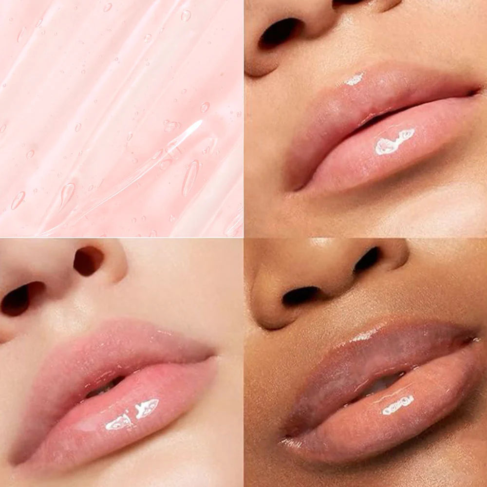 Shopaarel - Little Flowers Lip Gloss (8g)