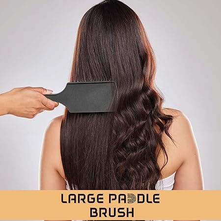 Vega Professional - Large Paddle Brush (VPPHB - 05)