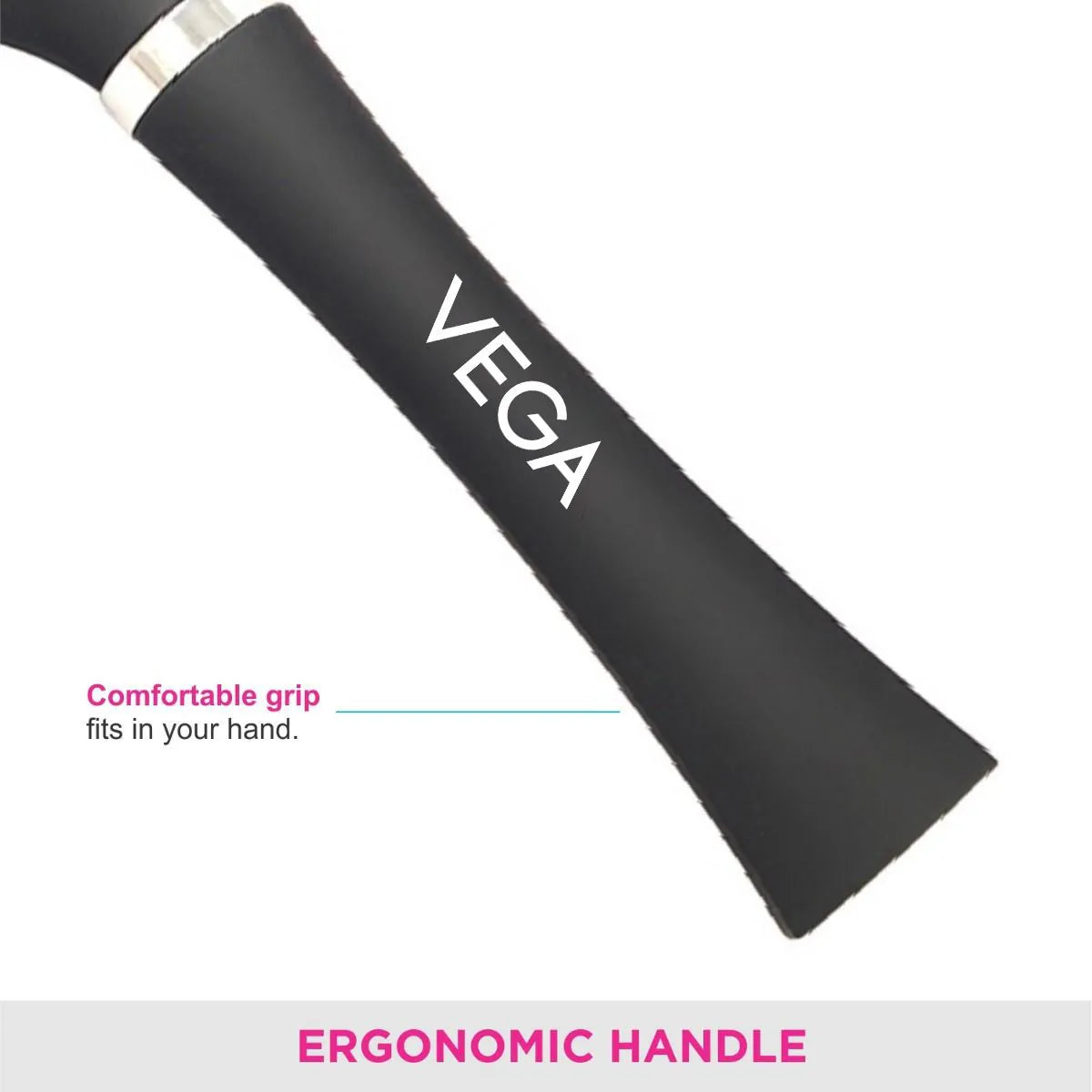 Vega - Hair Brush (E5 - FBN)