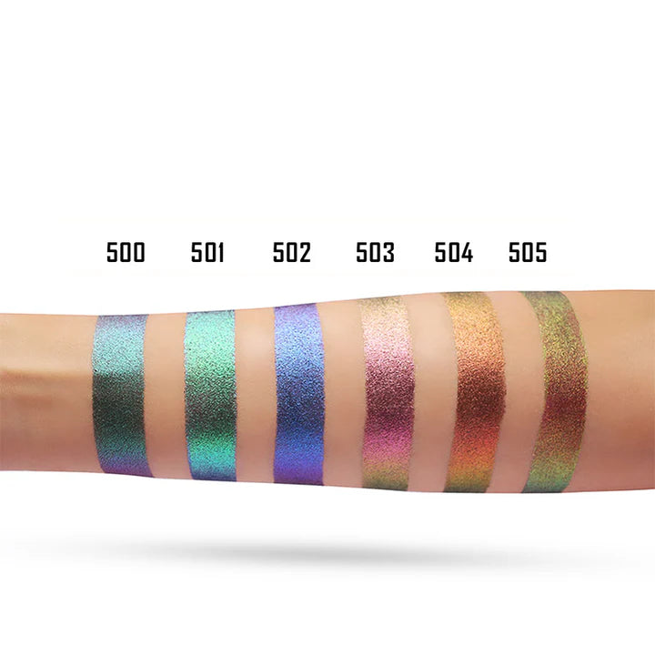 Charmacy Milano - Insane Shifters Eyeshadow