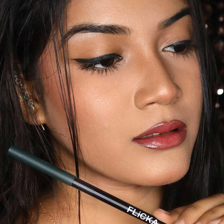 Flicka - Wild & Kind Color Kajal
