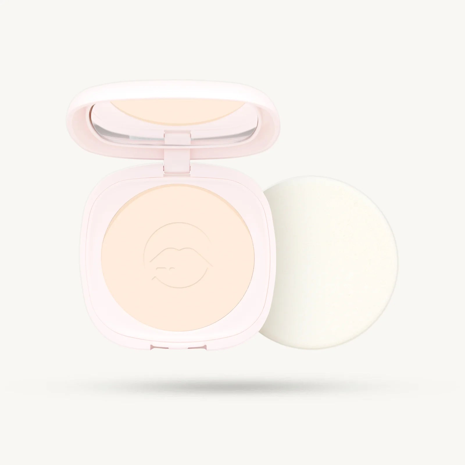Mars - Zero Oil Compact Powder