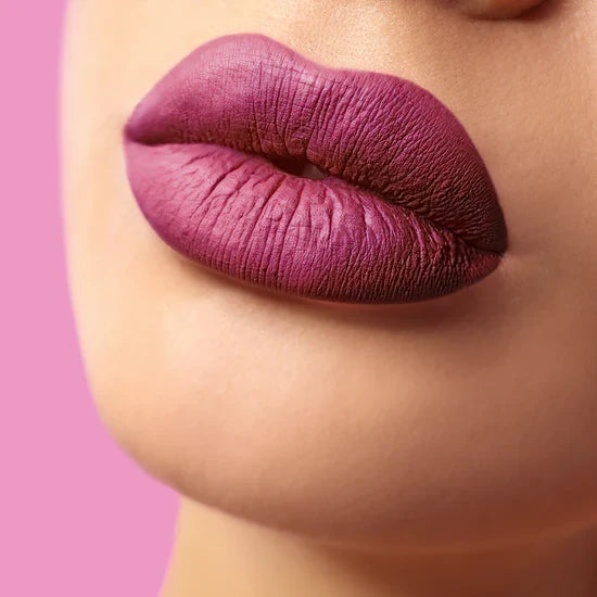 Forever52 Showstopper Liquid Matte Lipstick DEVILISH SHW001