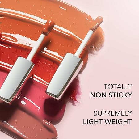 Faces - Beyond Shine Lip Gloss Lightweight Non-Sticky Luxurious Texture For Glossy Lips | Instant Shine