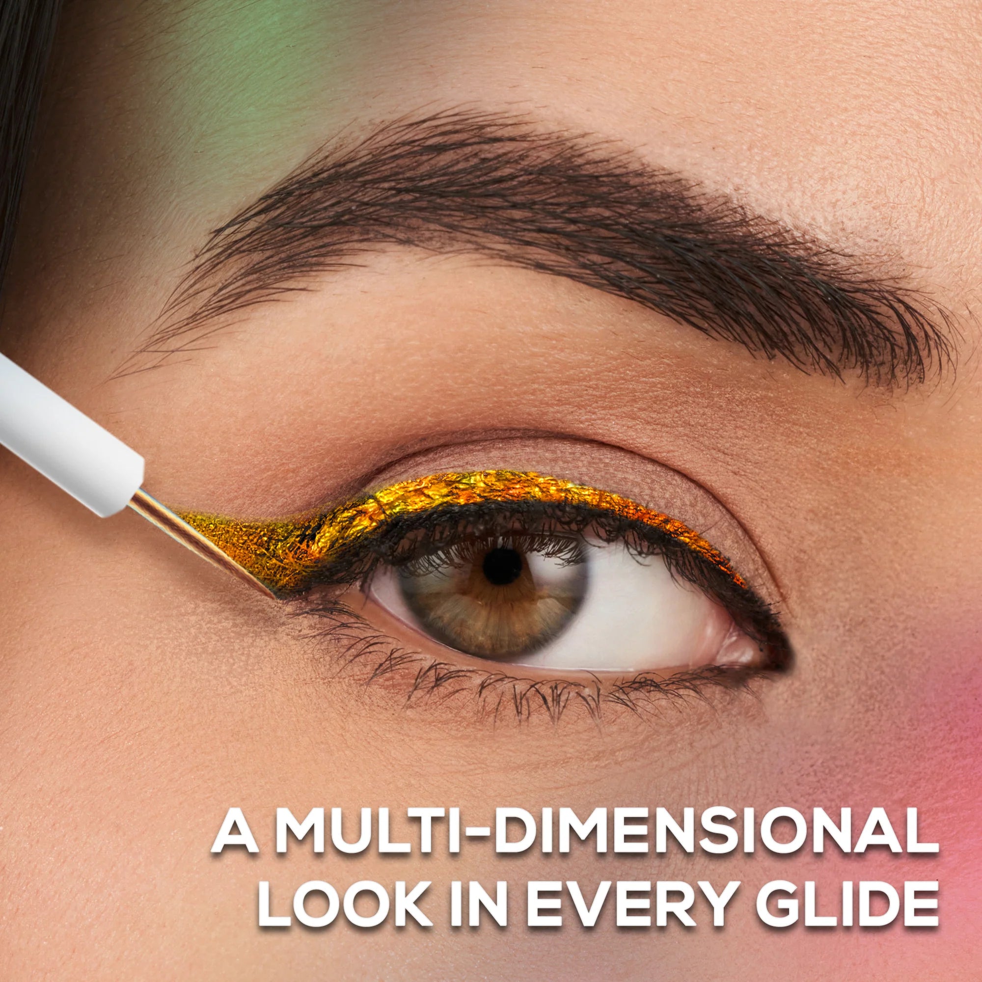 Renee - Holographic Liquid Eyeliner