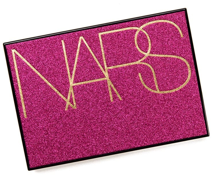Nars - Free Lover Cheek Palette (3.9g)(x6)
