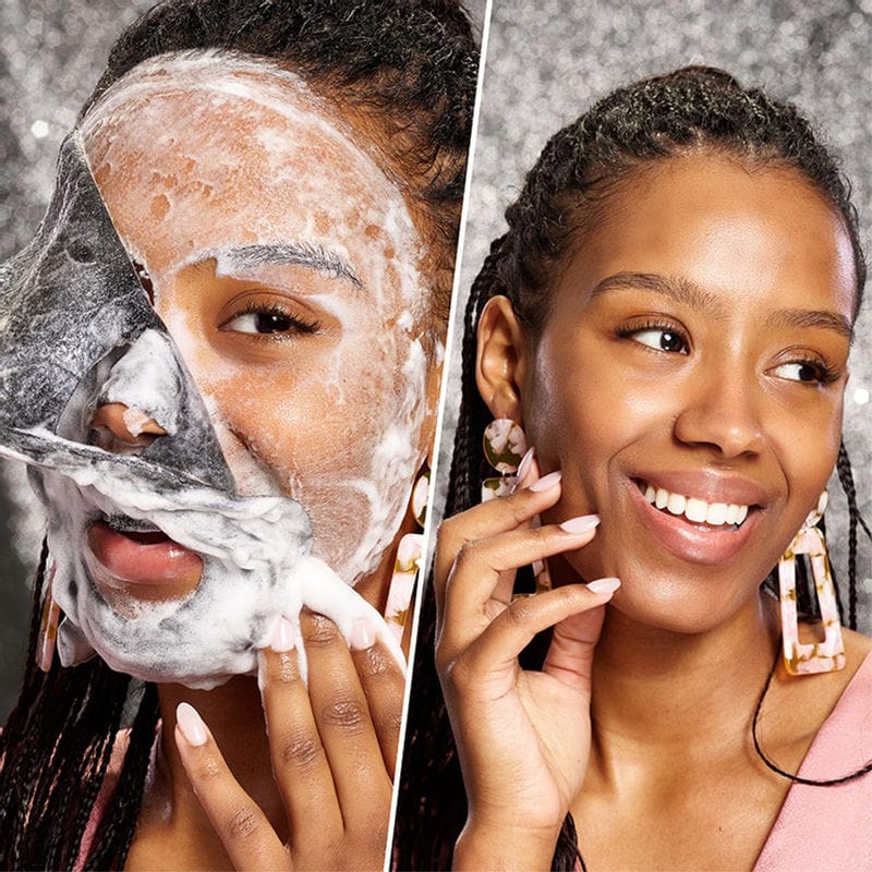 Glamglow - Bubble Sheet Mask (1 Pc)