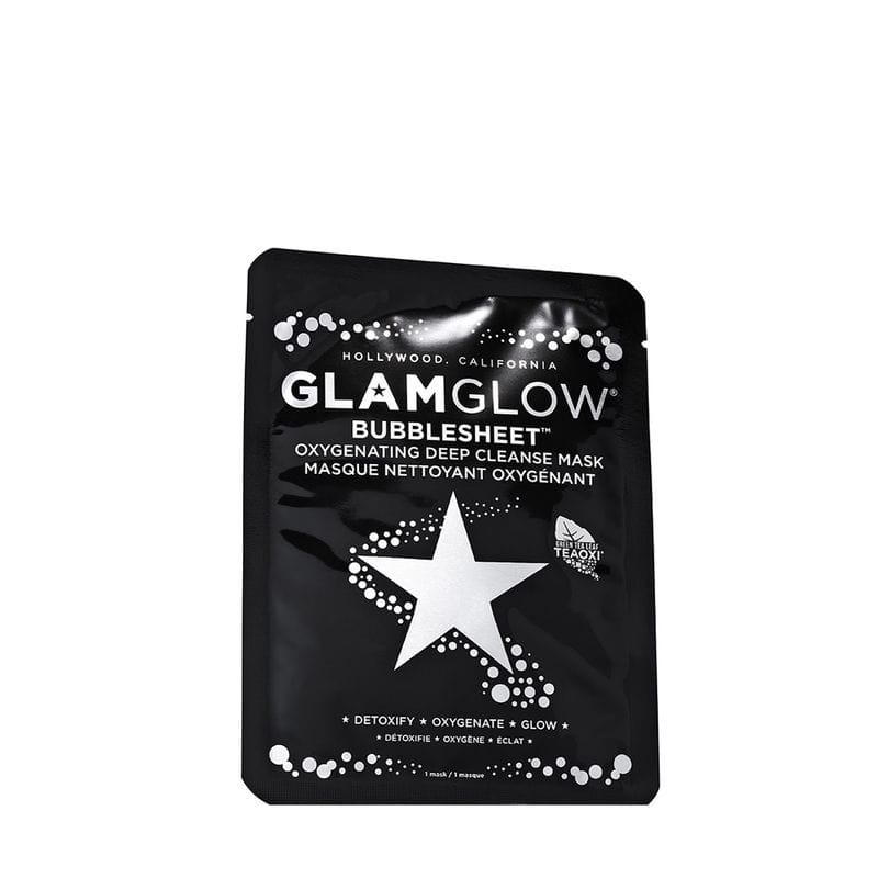 Glamglow - Bubble Sheet Mask (1 Pc)