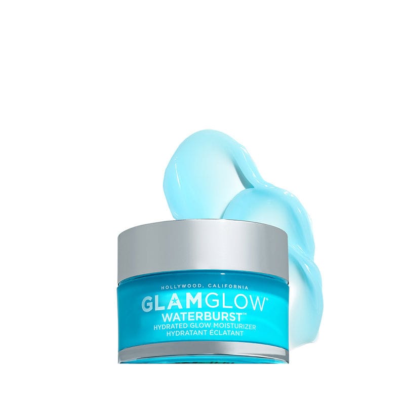 Glamglow - Waterburst Hydrated Glow Moisturizer Full Size (50ml)