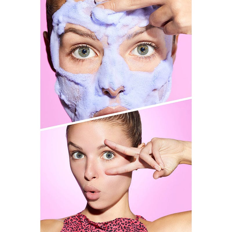 Glamglow - Instamud 60-Second Pore-Refining Treatment (50ml)