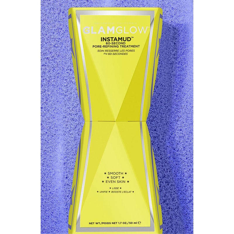 Glamglow - Instamud 60-Second Pore-Refining Treatment (50ml)