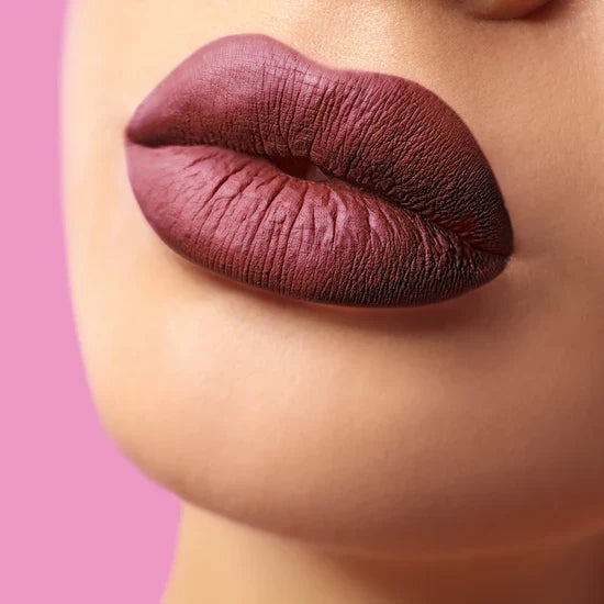 Forever52 Showstopper Liquid Matte Lipstick DEVILISH SHW001