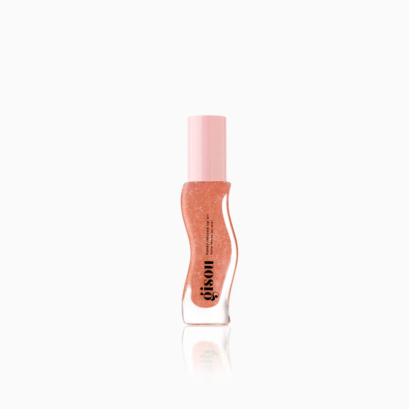 Gisou - Honey Infused Lip Oil (8ML)