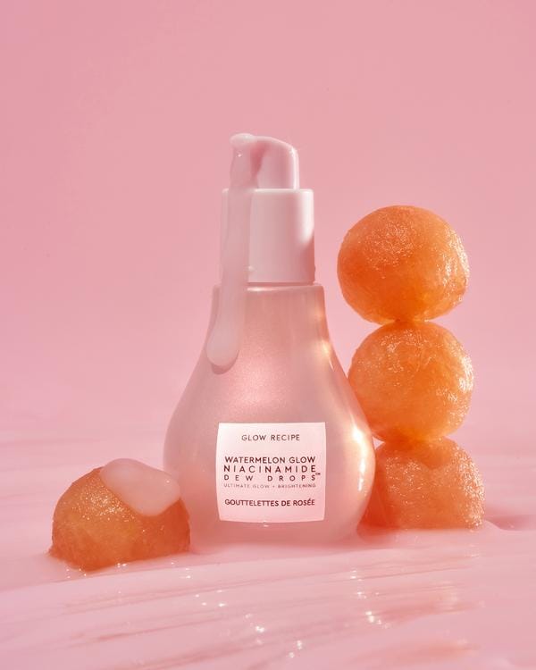Glow Recipe - Watermelon Glow Niacinamide Dew Drops