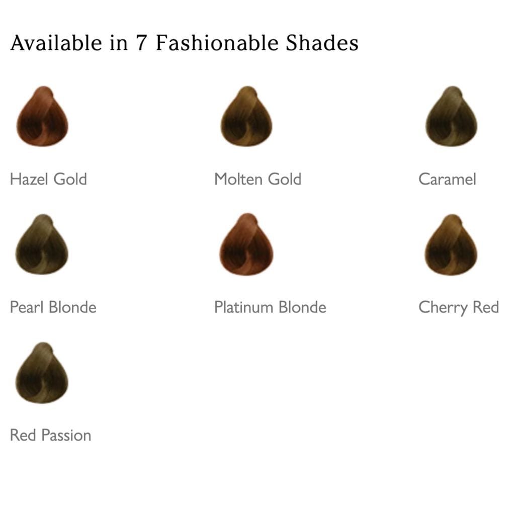 Godrej Professional - Colour Play Cream (Hair Color – Molten Gold) - 70g
