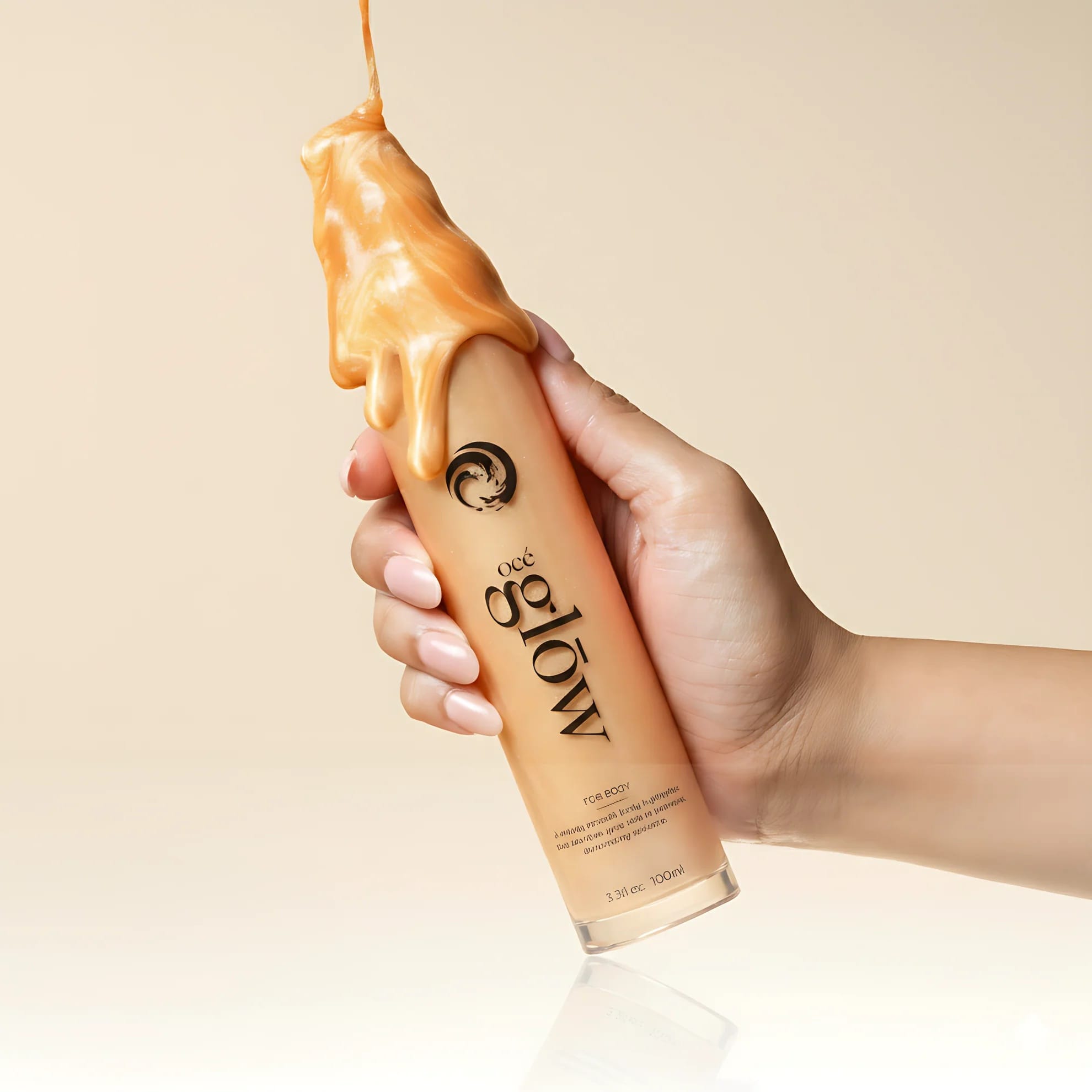 Oceglow - Body Highlighter (100ML)