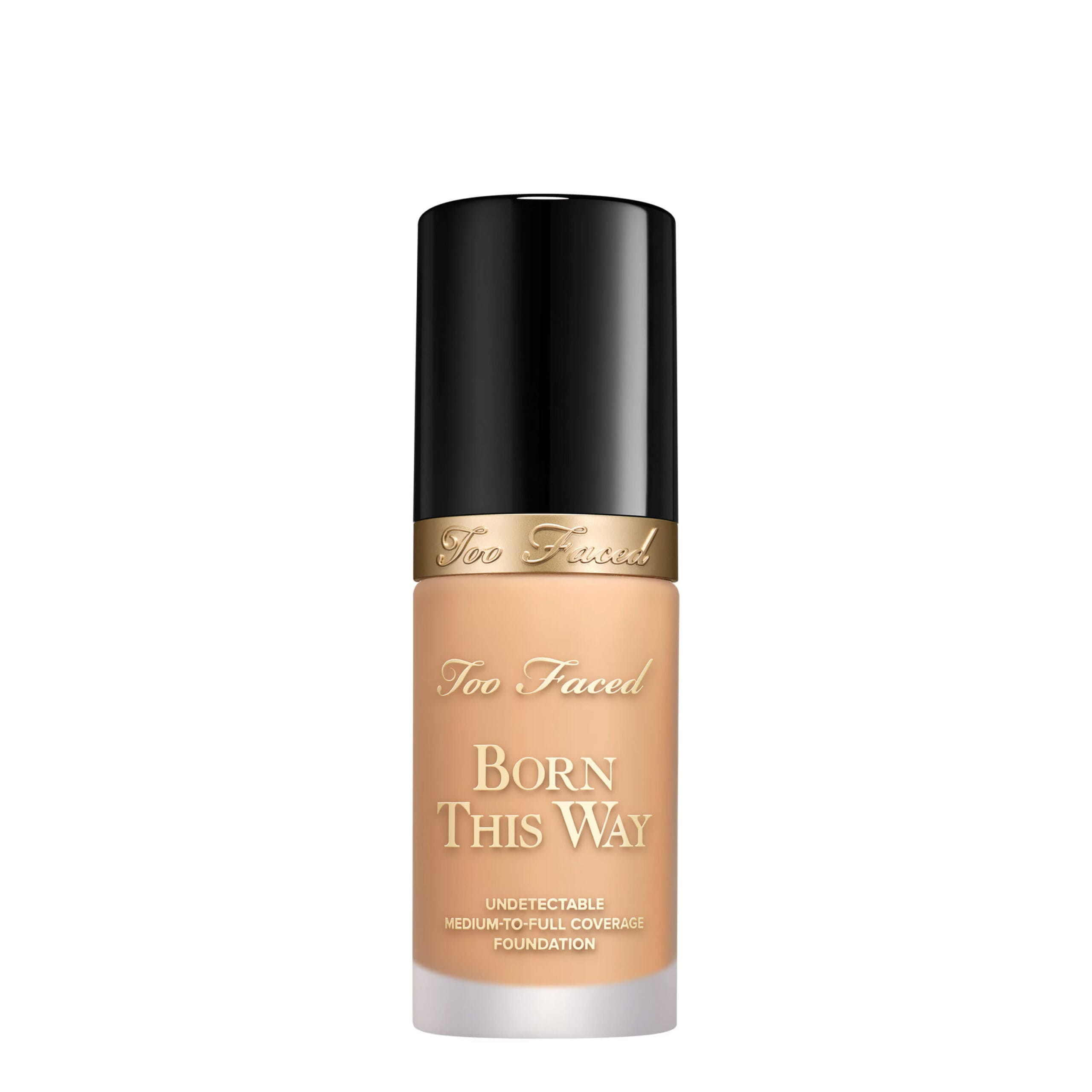 Too Faced - Born This Way Undetectable Medium To Full Coverage Foundation (30ML)
