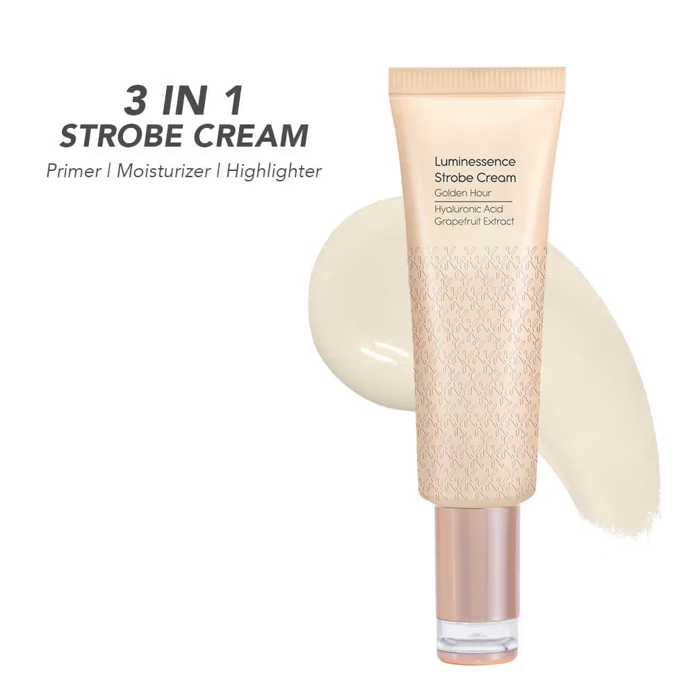 Kay Beauty - Luminessence Strobe Cream