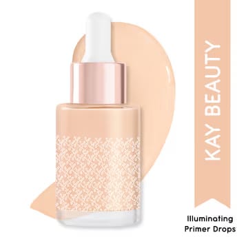 Kay Beauty - Illuminating Strobe Drops (30ML)