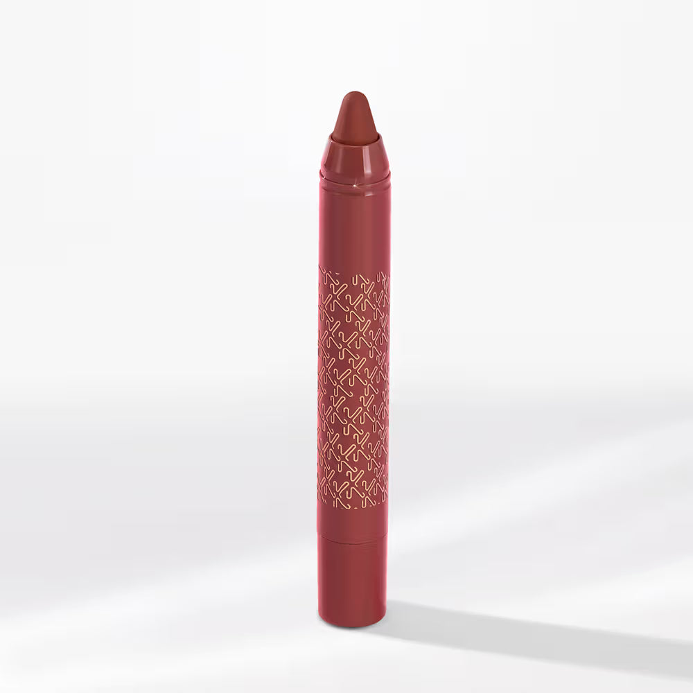 Kay Beauty - Matteinee Lip Crayon Enriched With Chamomile + Marula Oil (1.8g)