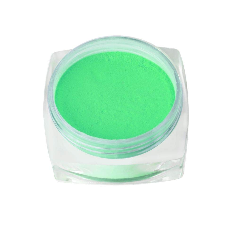 Glam 3D Color Powder - NF14 - Neon Pink