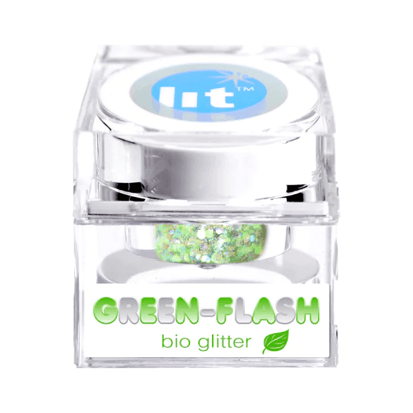 Lit Cosmetics - Stackable Glitter & Loose Powder [Bio Glitter] (4g)
