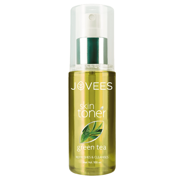Jovees - GREEN TEA TONER (100mL)