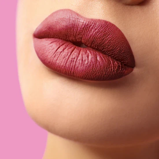 Forever52 Showstopper Liquid Matte Lipstick DEVILISH SHW001