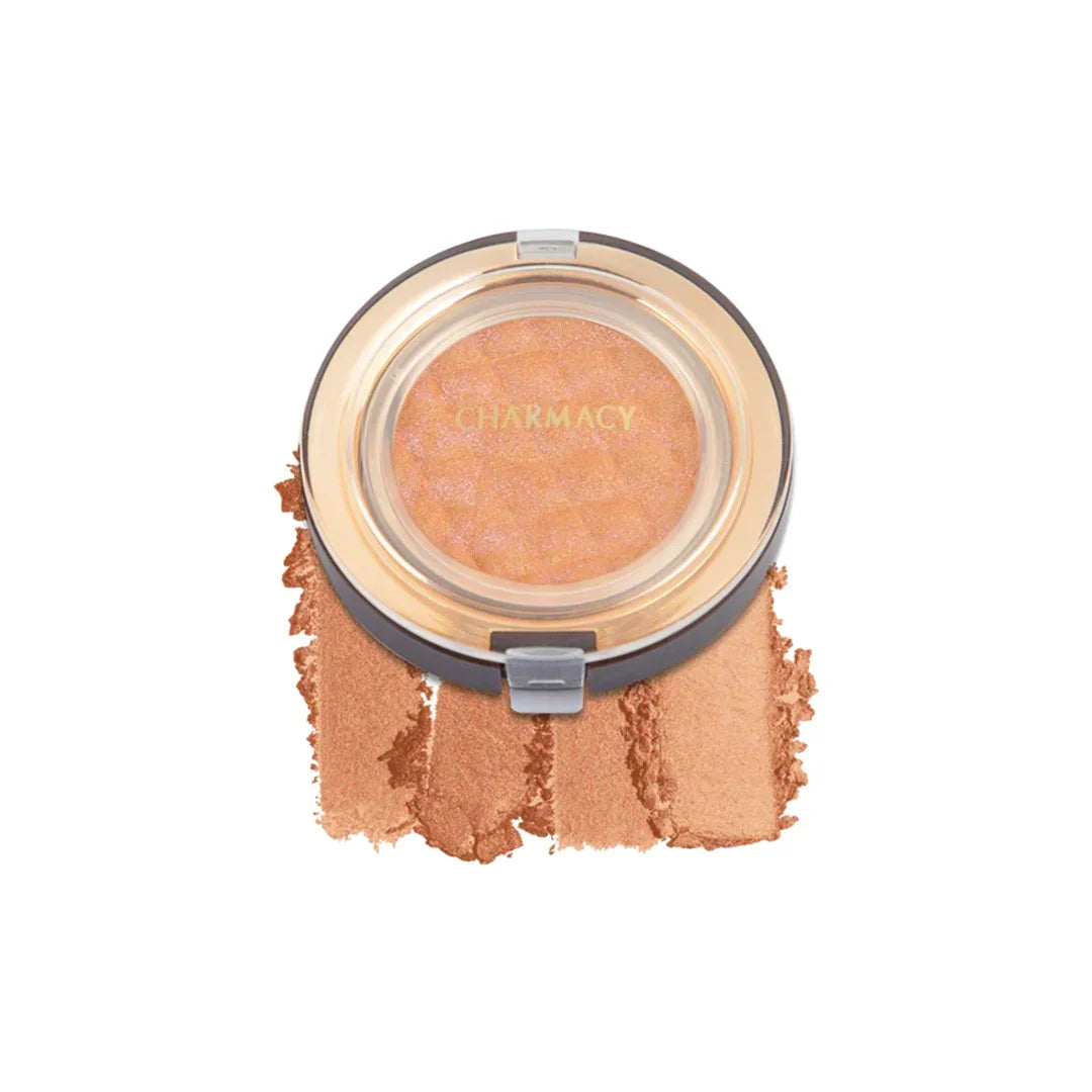 CHARMACY MILANO Cmc Baked Lilluminator 4g 01