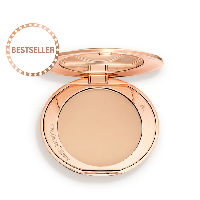 Charlotte Tilbury - Air Brush Flawless Finish Complexion Perfecting Micro Powder (3.4g)