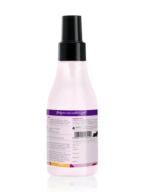 Plum - Body Lovin Body Mist Everythin ' Plum (150ML)