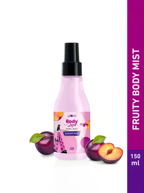 Plum - Body Lovin Body Mist Everythin ' Plum (150ML)