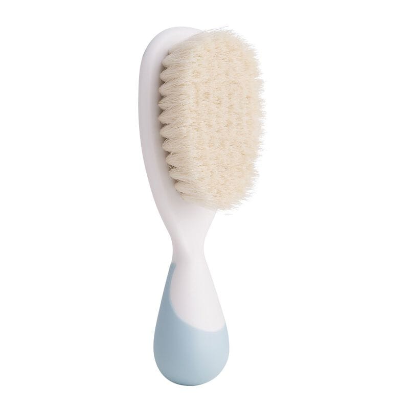 Chicco - Brush And Comb (Light Blue)
