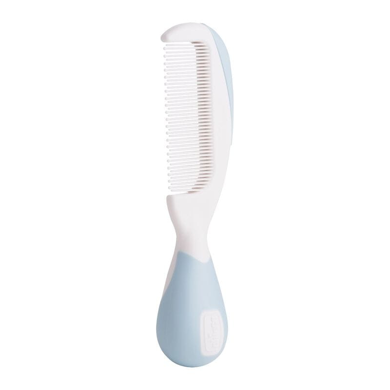 Chicco - Brush And Comb (Light Blue)
