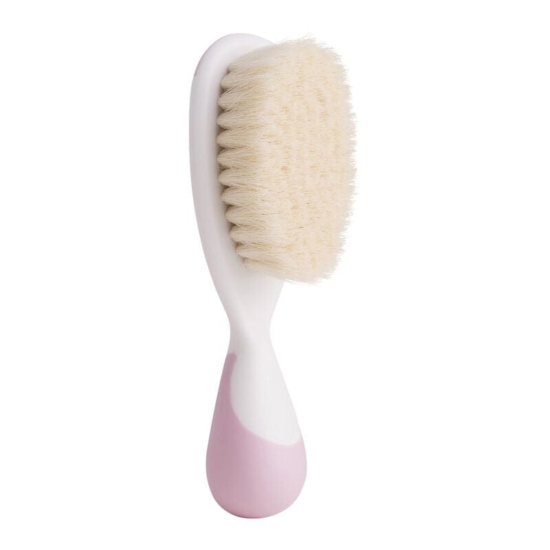 Chicco - Brush And Comb (Pink)