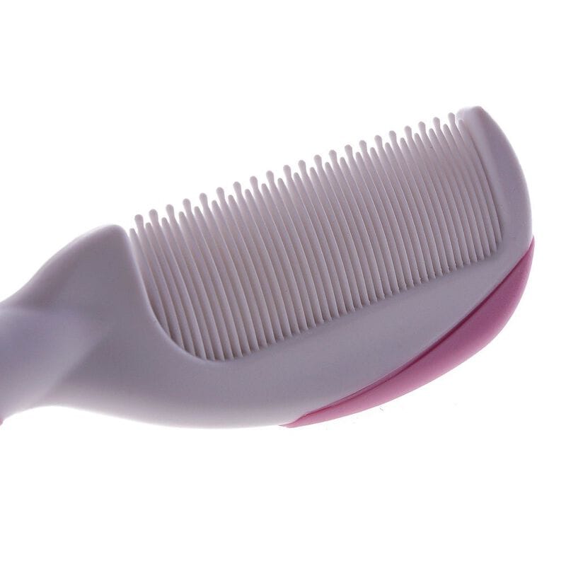 Chicco - Brush And Comb (Pink)