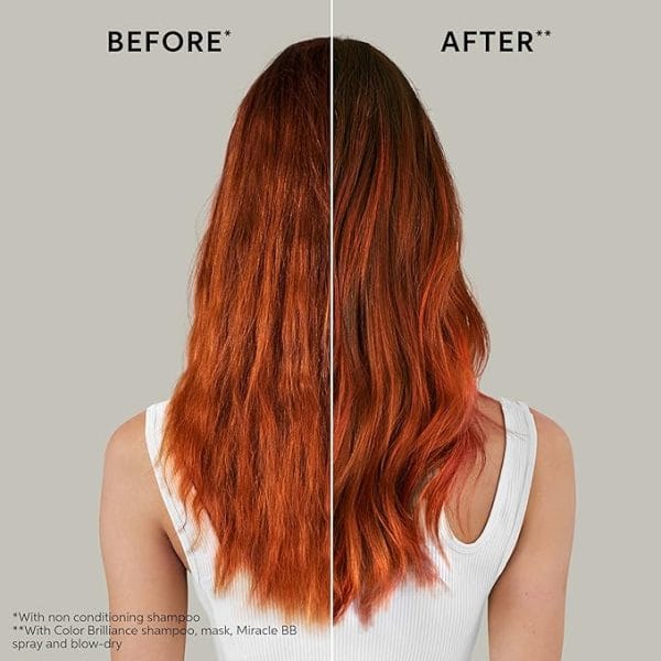 Wella - Invigo Color Brilliance Mask (150ml)