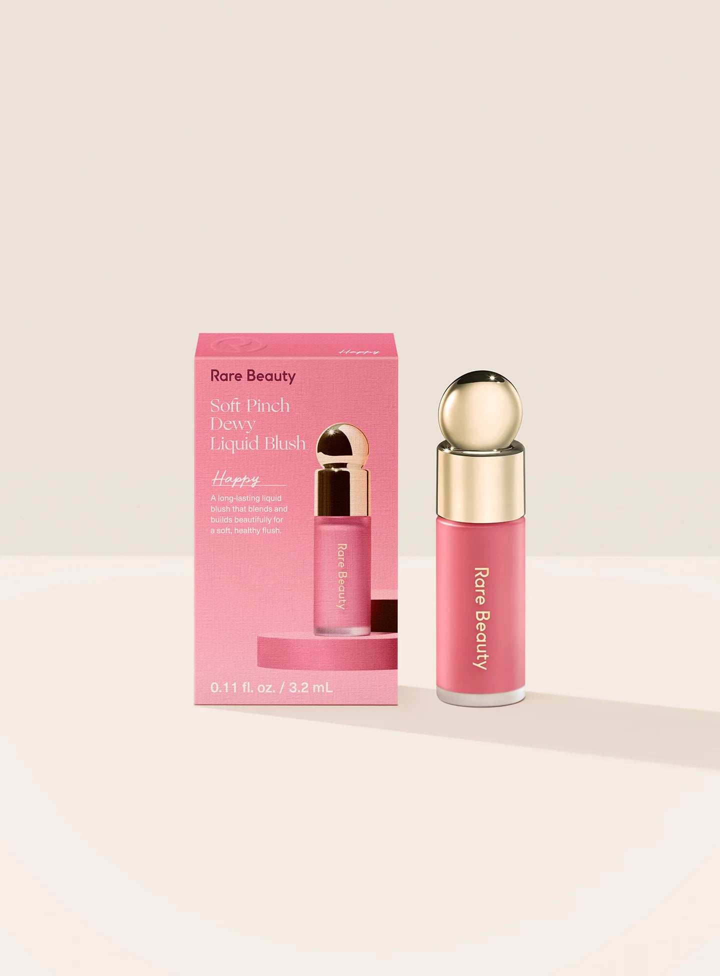 Rare Beauty - Soft Pinch Dewy Liquid Blush (3.2ML)