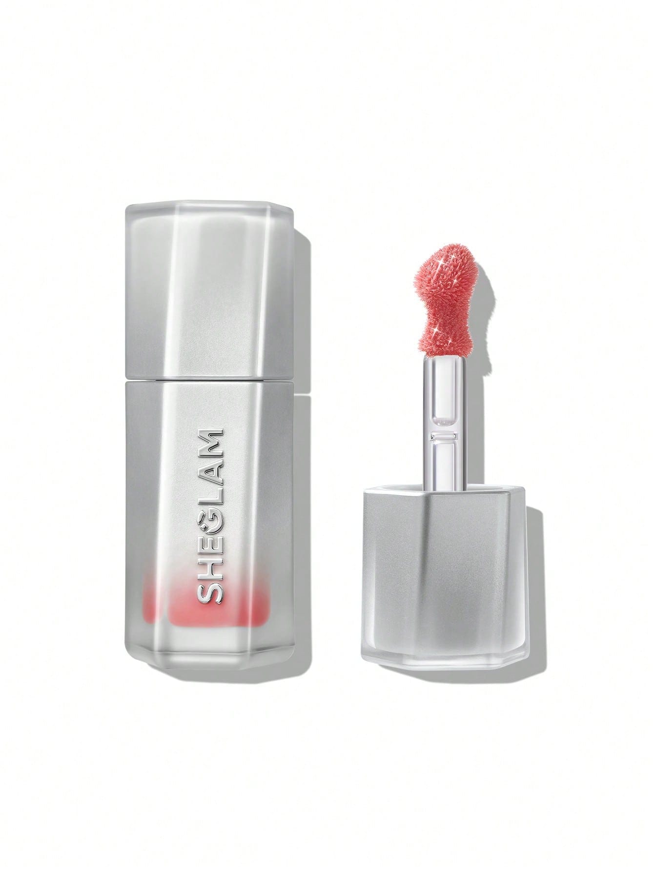 Sheglam - Glass Lock Air Gloss (3.4ML)