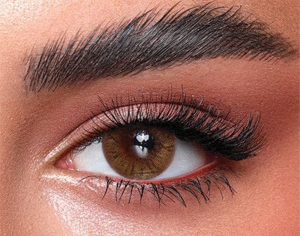 Bella - One Day Collection Color Contact Lens (10 Lens/Box)