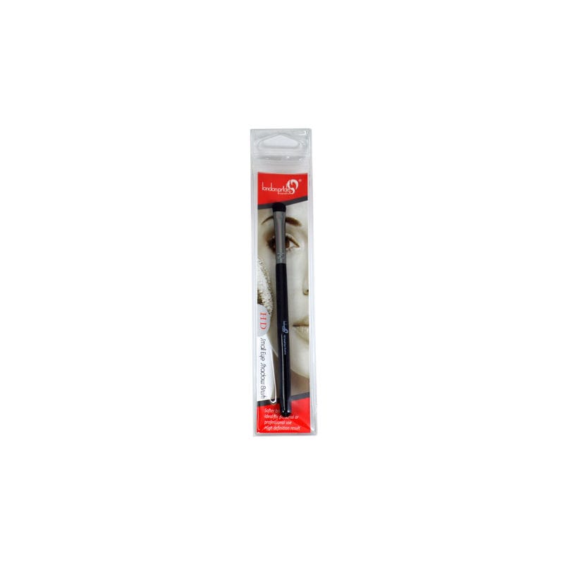 London Pride Cosmetics HD Small Eye Shadow Brush(LP-318) 0.50g